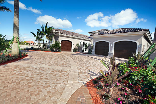 Clear Lake, SD Driveway Pavers Company